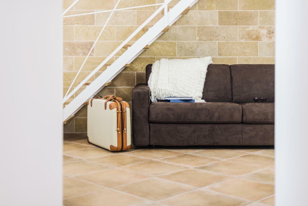 Diletta Casa Vacanze Lecce Bagian luar foto