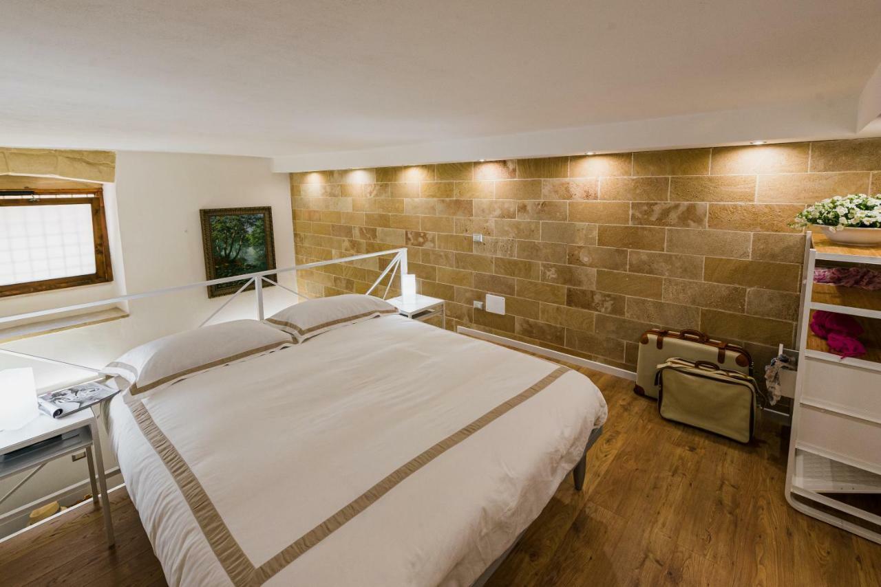Diletta Casa Vacanze Lecce Bagian luar foto
