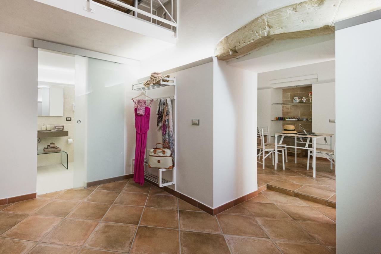 Diletta Casa Vacanze Lecce Bagian luar foto