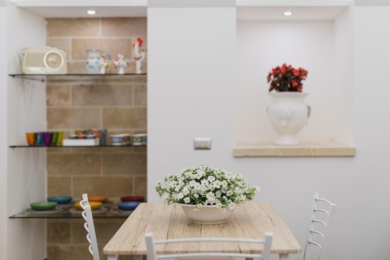 Diletta Casa Vacanze Lecce Bagian luar foto